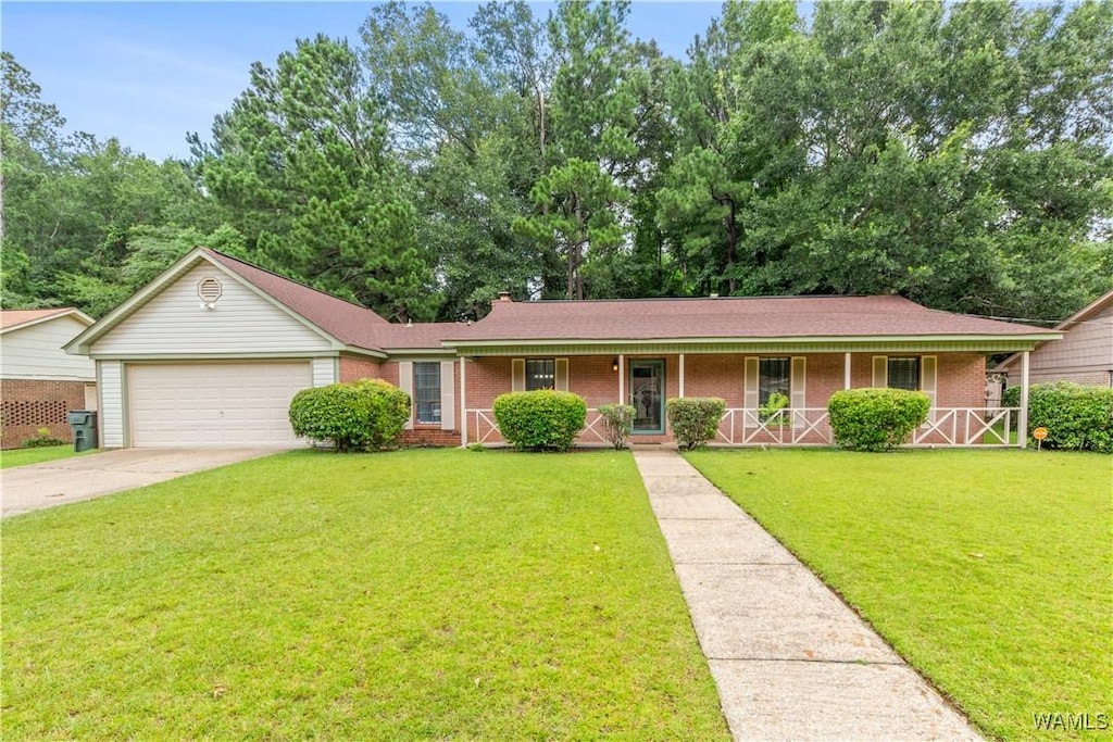 1700 21st St E, Tuscaloosa, AL 35404 - photo 1