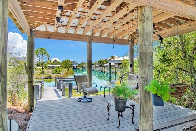 Listing photo 3 for 30077 River Rd, Orange Beach AL 36561