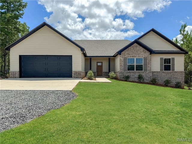 13860 Gilliam Rd, Berry, AL 35546 - photo 1