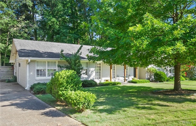 1327 Heritage Dr, Tuscaloosa, AL 35406 - photo 4