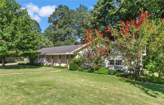 1327 Heritage Dr, Tuscaloosa, AL 35406 - photo 3