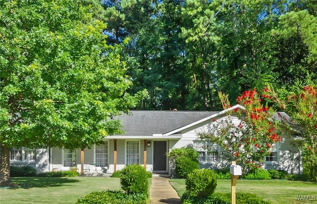 1327 Heritage Dr, Tuscaloosa, AL 35406 - photo 1