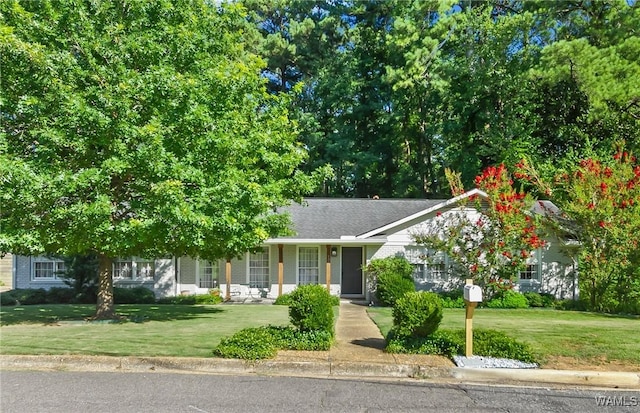 1327 Heritage Dr, Tuscaloosa, AL 35406 - photo 2
