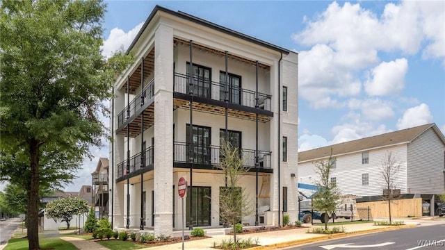 1300 Paul W Bryant Dr Unit 100, Tuscaloosa, AL 35401 - view of property