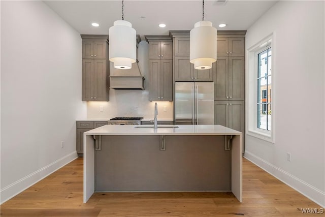 1300 Paul W Bryant Dr Unit 100, Tuscaloosa, AL 35401 - photo 8