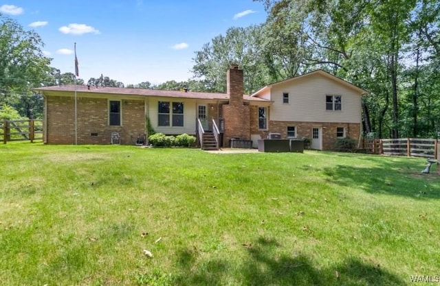 4013 E Lake Dr, Tuscaloosa, AL 35405 - photo 28