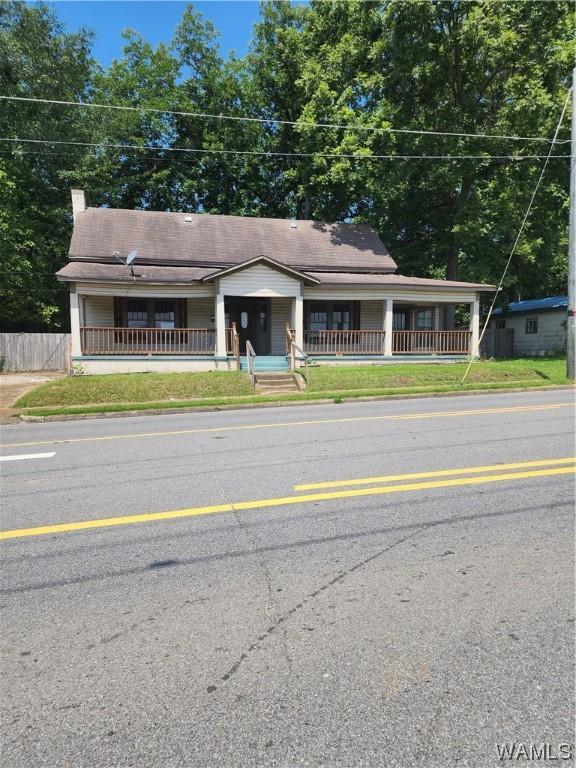 424 2nd Ave SE, Fayette, AL 35555 - photo 1