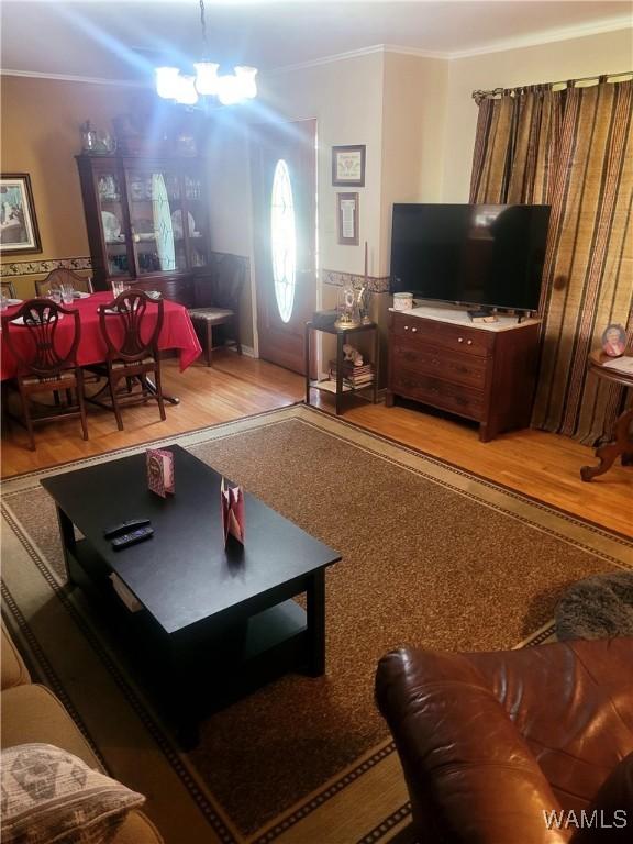 205 James St, York, AL 36925 - photo 2