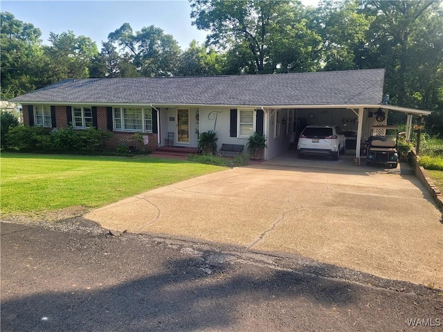 205 James St, York, AL 36925 - photo 1