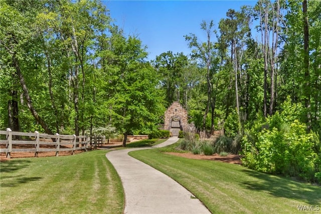 5933 Talbotton Ave, Tuscaloosa, AL 35406 - photo 37