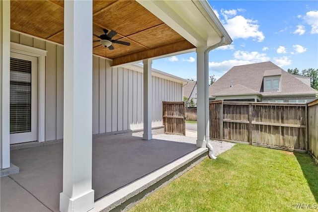5933 Talbotton Ave, Tuscaloosa, AL 35406 - photo 31