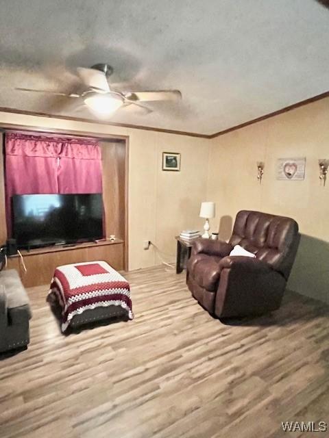 14194 Chapel Park Rd, Cottondale, AL 35453 - photo 4