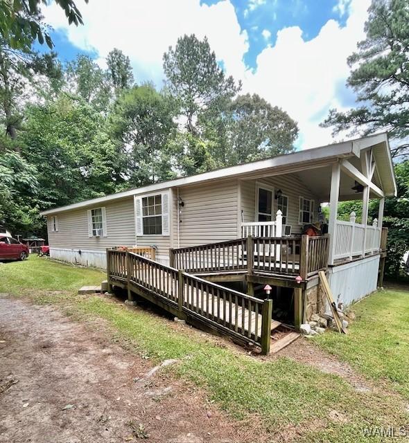 14194 Chapel Park Rd, Cottondale, AL 35453 - photo 26