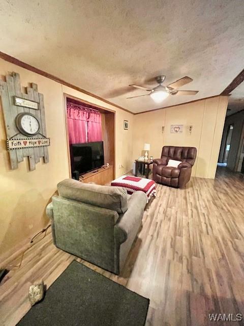14194 Chapel Park Rd, Cottondale, AL 35453 - photo 9