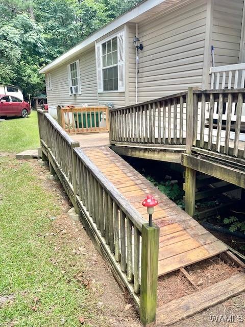 14194 Chapel Park Rd, Cottondale, AL 35453 - photo 23