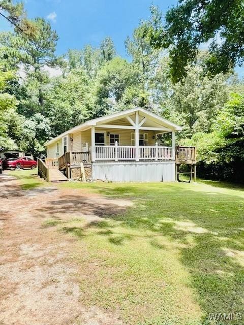14194 Chapel Park Rd, Cottondale, AL 35453 - photo 2