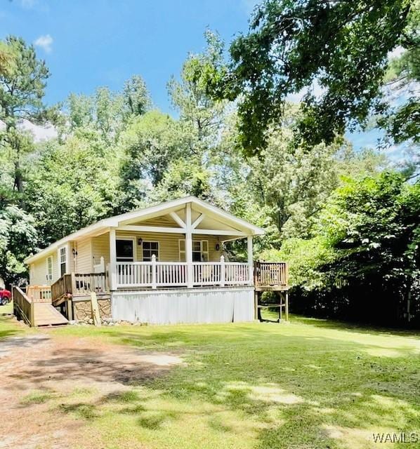 14194 Chapel Park Rd, Cottondale, AL 35453 - photo 1