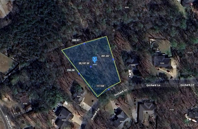5048 Orchard Ln, Tuscaloosa, AL 35405 - photo 6
