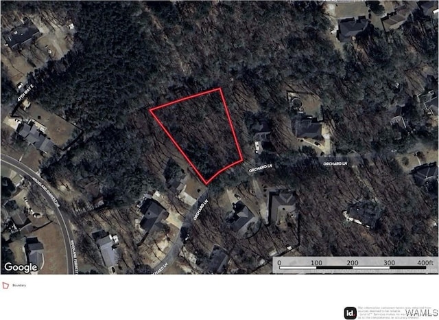 5048 Orchard Ln, Tuscaloosa, AL 35405 - photo 1