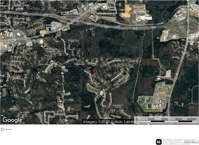 5048 Orchard Ln, Tuscaloosa, AL 35405 - photo 4