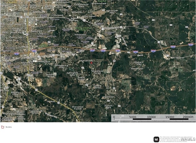 5048 Orchard Ln, Tuscaloosa, AL 35405 - photo 5