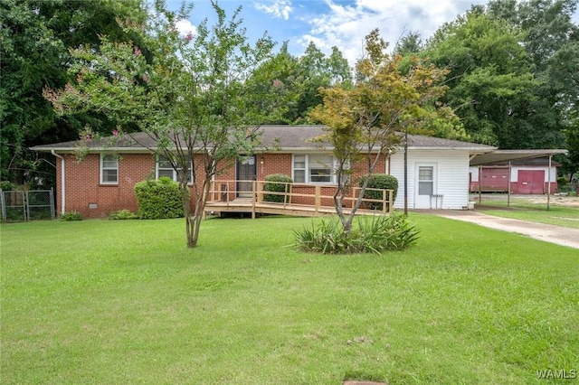 4207 Highpoint Dr, Tuscaloosa, AL 35404 - photo 1
