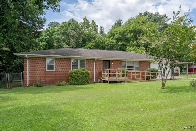 4207 Highpoint Dr, Tuscaloosa, AL 35404 - photo 3