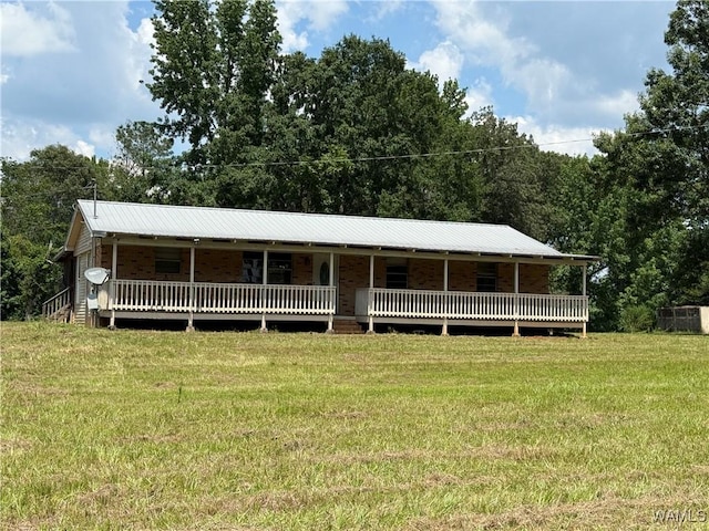 10610 County Road 181, Eutaw, AL 35462 - photo 1