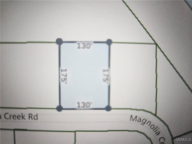 Listing photo 2 for LOT4 Magnolia Creek Rd, Gordo AL 35466