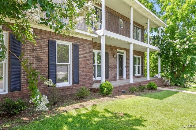 1321 Teal Cir, Tuscaloosa, AL 35405 - photo 2