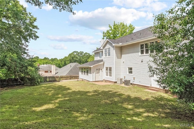 1321 Teal Cir, Tuscaloosa, AL 35405 - photo 38