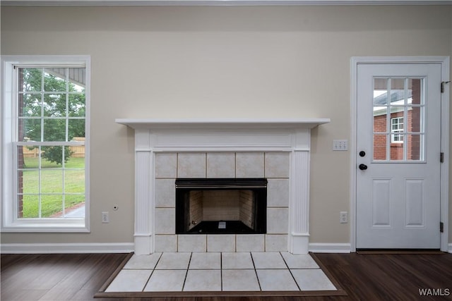 10336 Sunlight Dr, Tuscaloosa, AL 35405 - photo 6