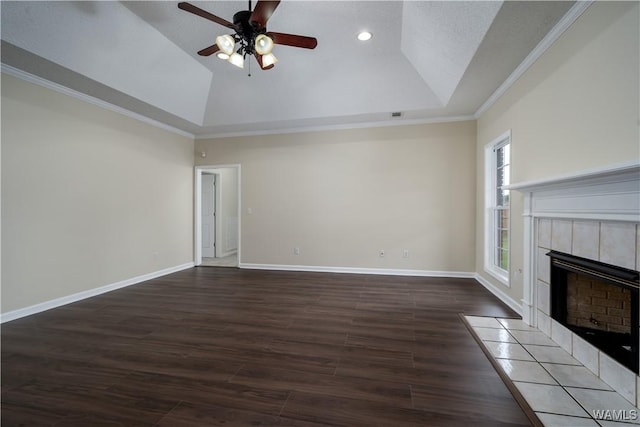 10336 Sunlight Dr, Tuscaloosa, AL 35405 - photo 4