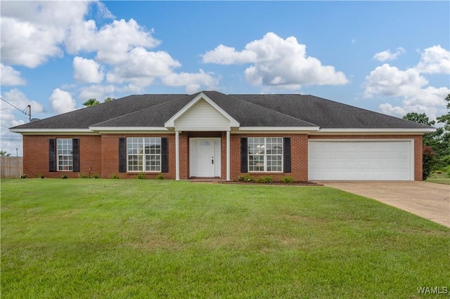 10336 Sunlight Dr, Tuscaloosa, AL 35405 - photo 1