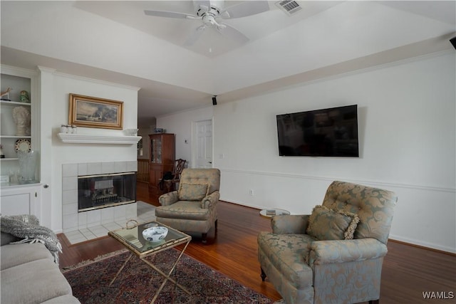 1709 Dauphine Dr, Tuscaloosa, AL 35406 - photo 4
