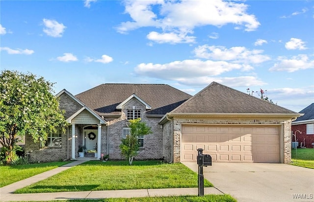 1921 Collier Way, Tuscaloosa, AL 35405 - photo 1