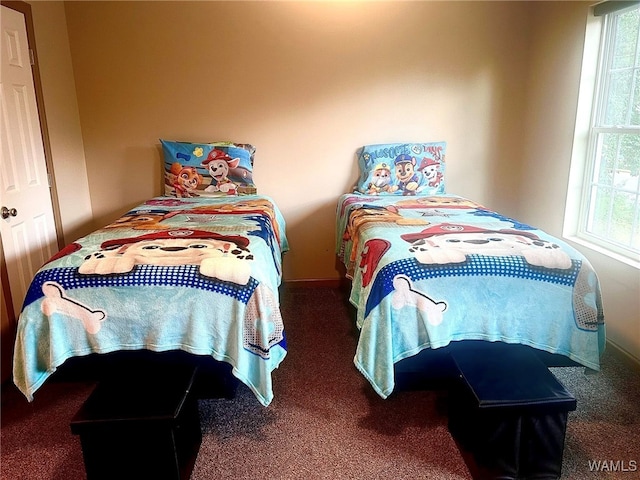 5211 Briarcliff Dr, Northport, AL 35473 - bedroom with carpet