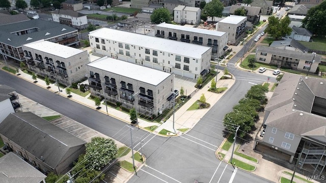 800 Red Drew Ave, Tuscaloosa, AL 35401 - aerial view
