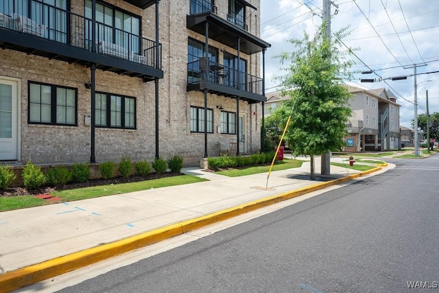 800 Red Drew Ave, Tuscaloosa, AL 35401 - view of building exterior