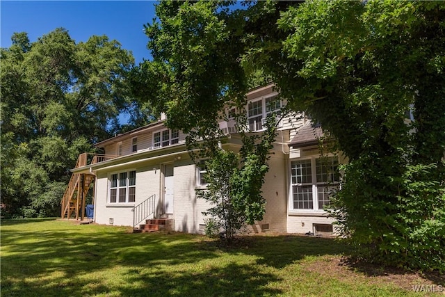 115 Smith Ave, Livingston, AL 35470 - photo 32