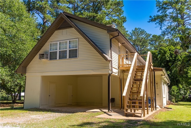 115 Smith Ave, Livingston, AL 35470 - photo 33