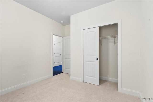 9437 Crete Cir, Tuscaloosa, AL 35406 - unfurnished bedroom with carpet and a closet