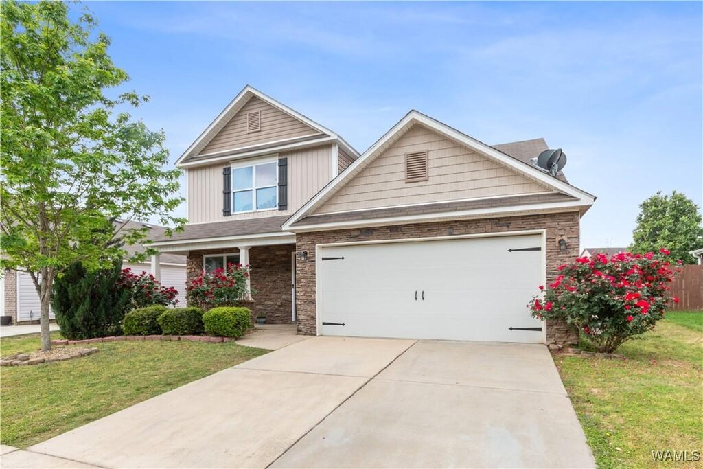2218 Summer Haven Ln, Tuscaloosa, AL 35405 - photo 1