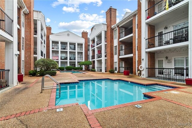 708 11th St Unit 120, Tuscaloosa, AL 35401 - photo 20