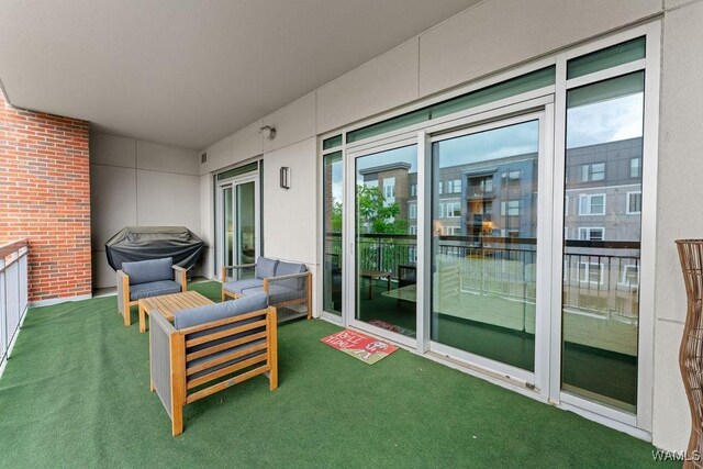 1150 8th St Unit 507, Tuscaloosa, AL 35401 - photo 24