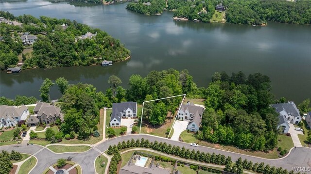 1708 Sunrise Pointe Way, Tuscaloosa, AL 35406 - photo 2