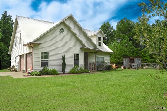 18542 Crisstown Rd, Vance, AL 35490 - photo 1