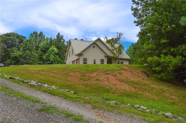 18542 Crisstown Rd, Vance, AL 35490 - photo 6