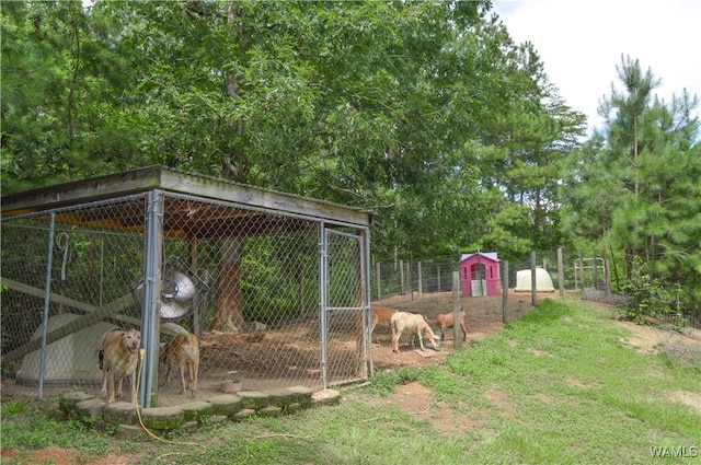 18542 Crisstown Rd, Vance, AL 35490 - photo 9