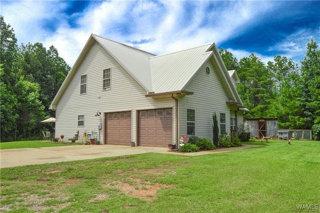 18542 Crisstown Rd, Vance, AL 35490 - photo 4